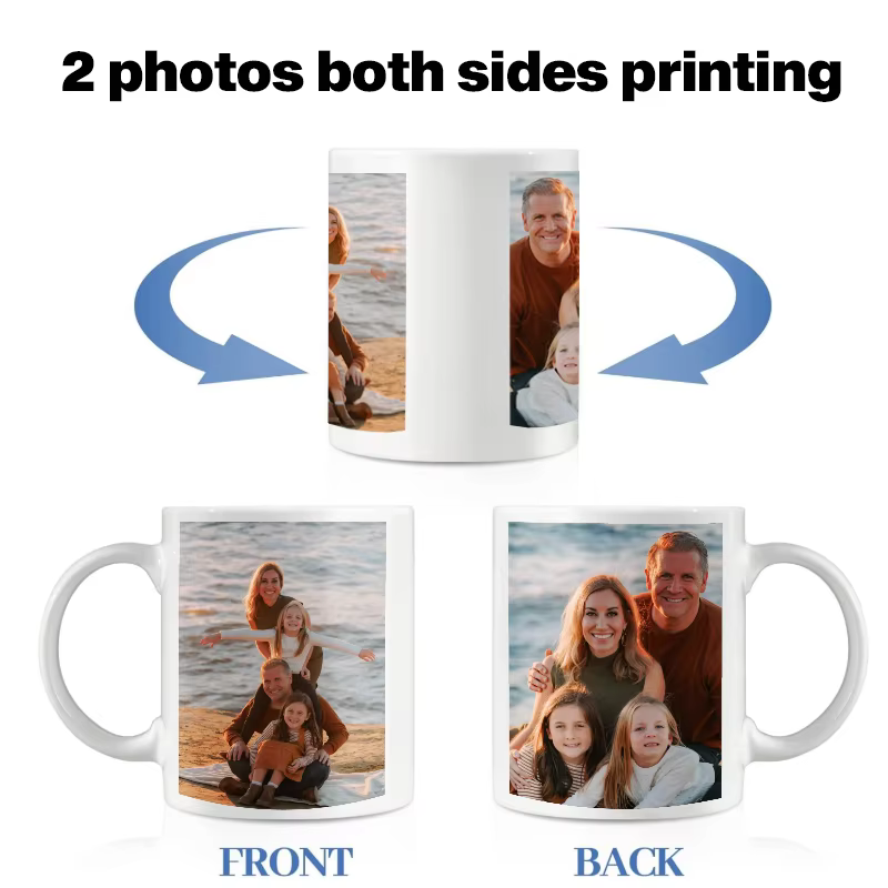 1 tasse personnalisée