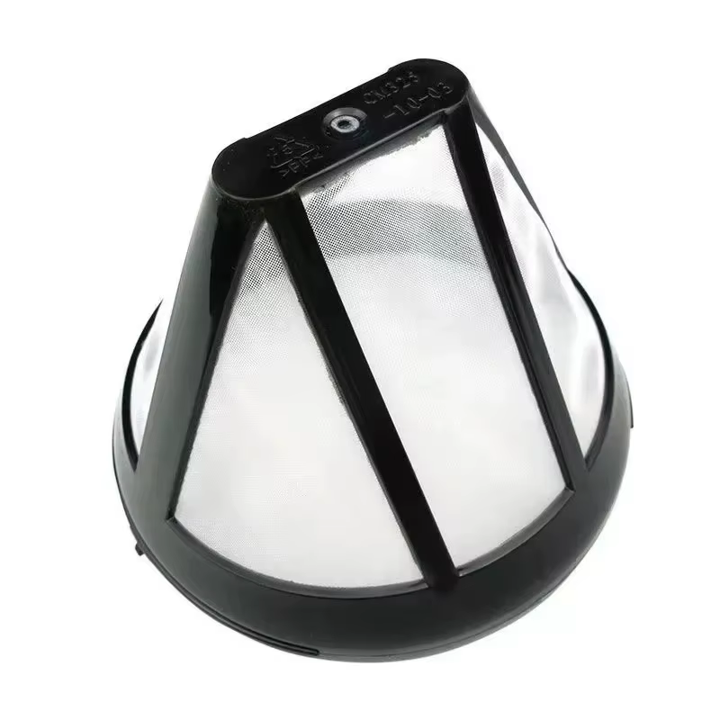 Écran filtrant applicable aux accessoires de machine à café Philips