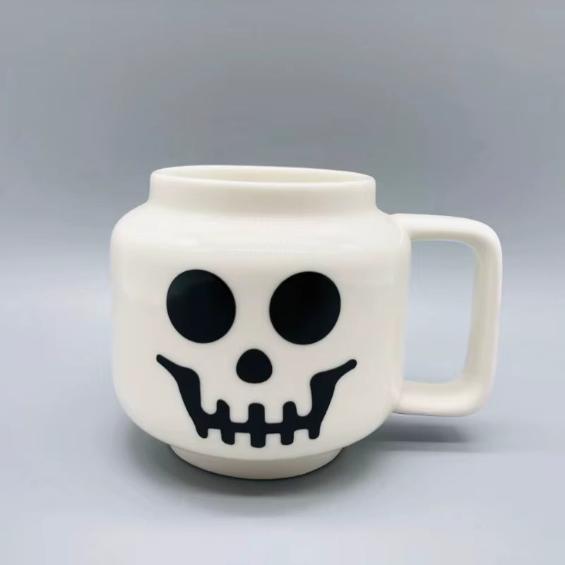 Tasse en céramique de dessin animé 250ML