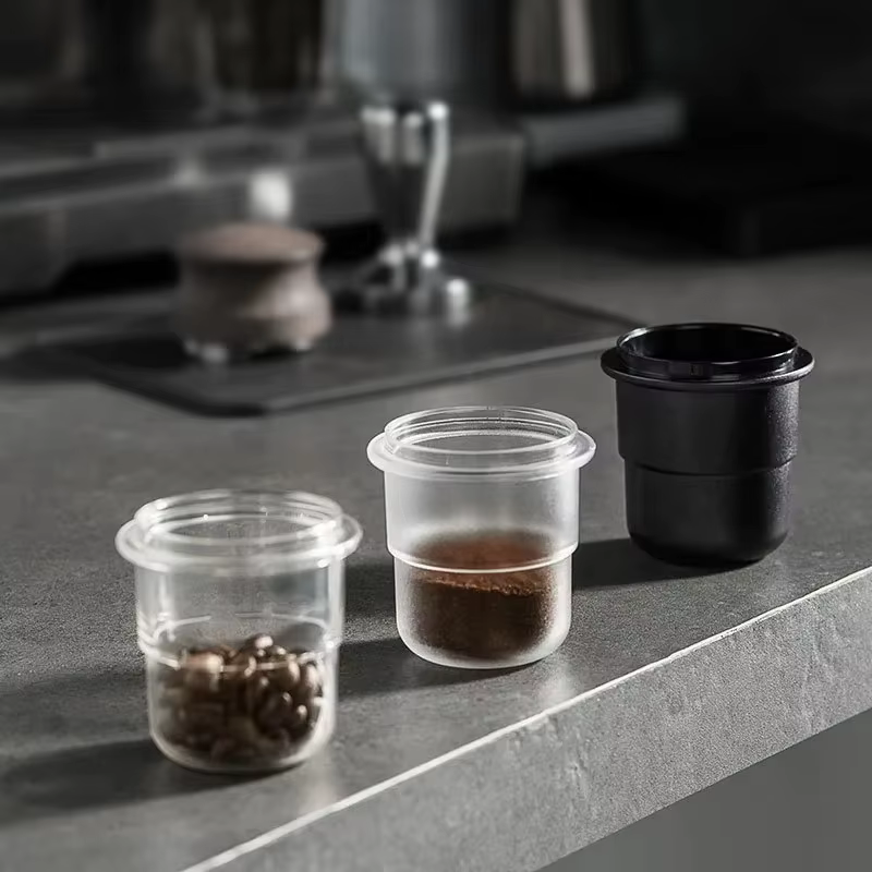 Porte-filtre à expresso 58mm