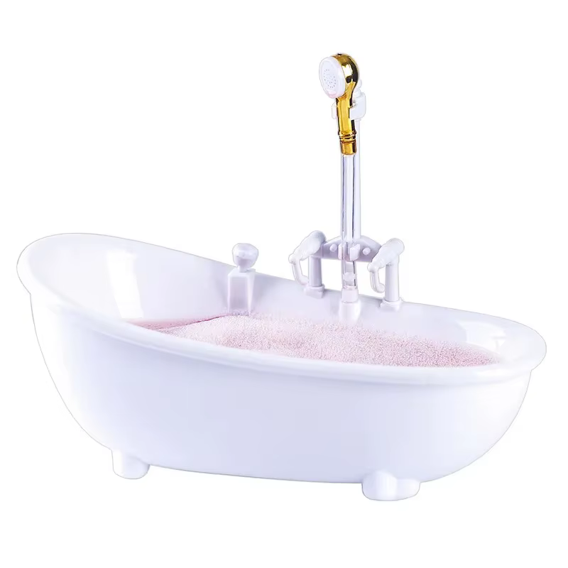 Verre à Cocktail Électrique pour Baignoire