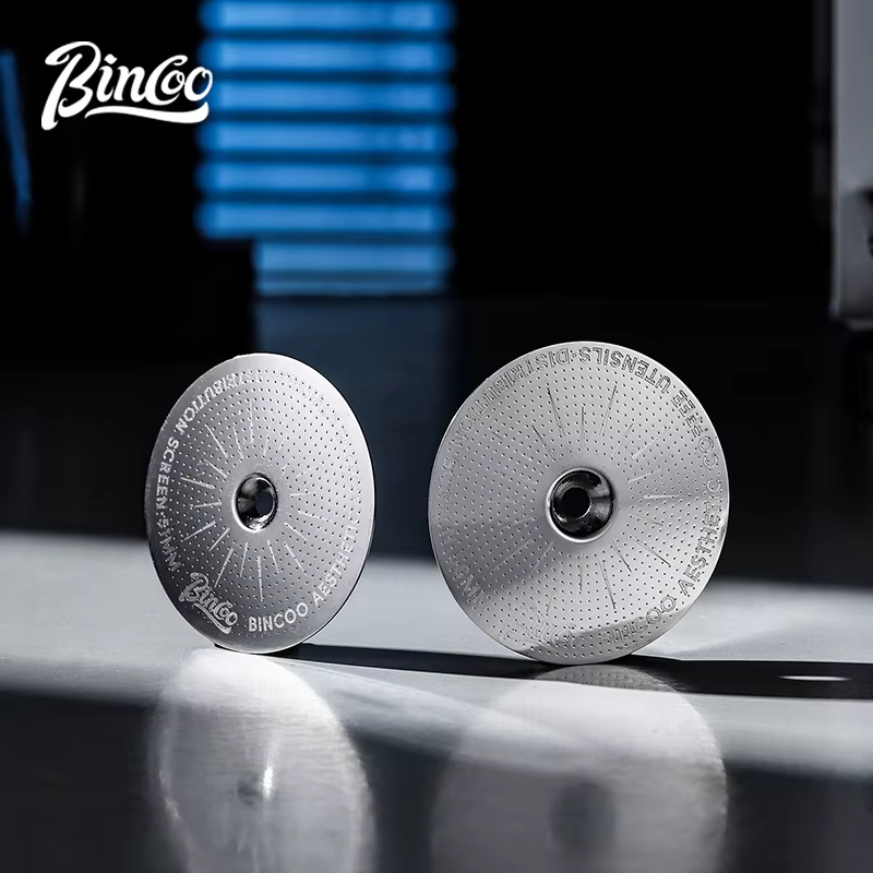 Filtre à café Bincoo HI/H2
