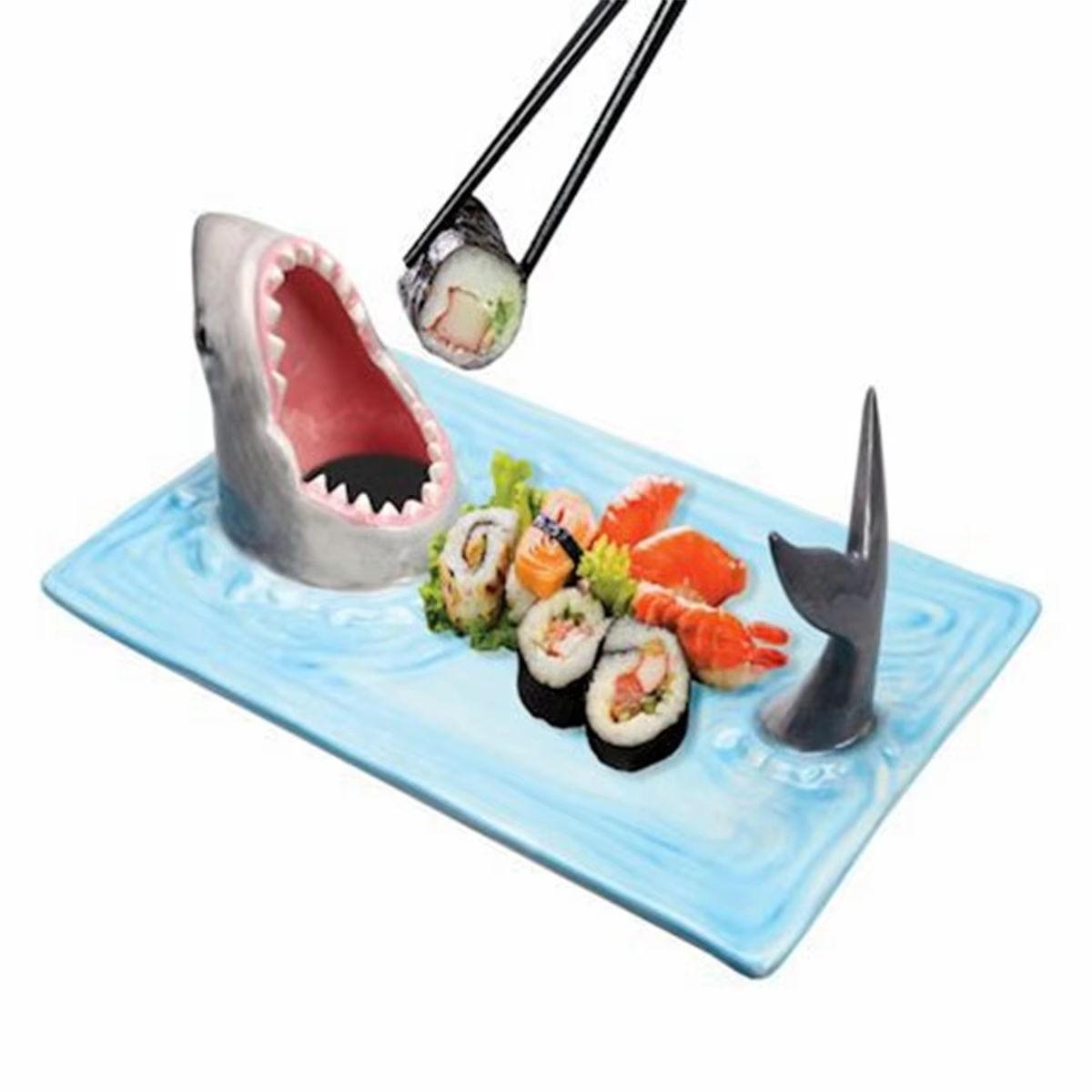 Assiette à Sushi en céramique AA91