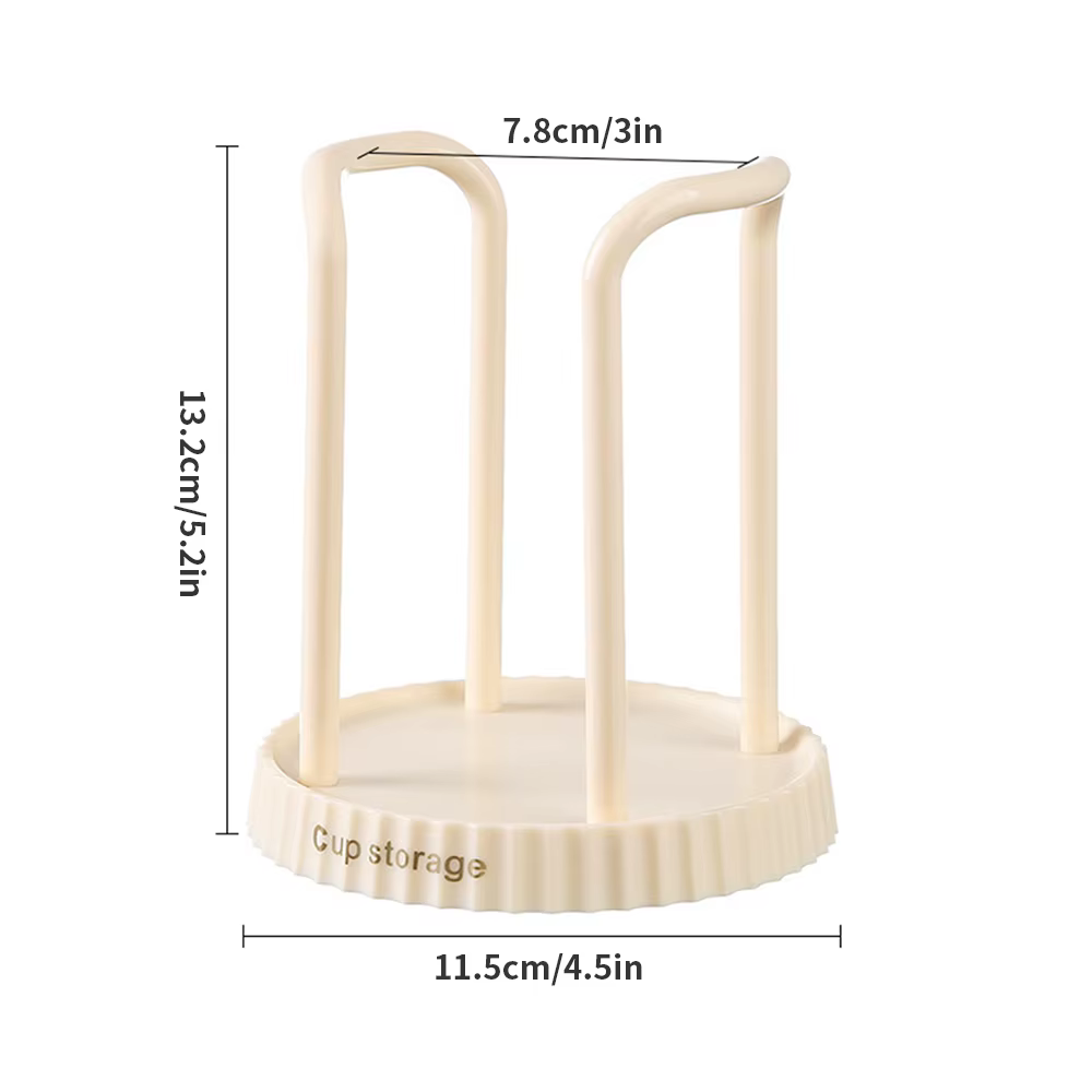 Porte-gobelet en papier jetable domestique