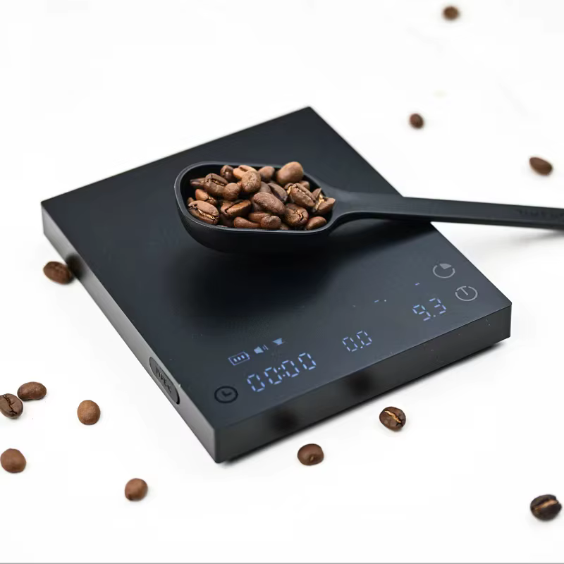 TIMEMORE Basic 3 Black Mirror