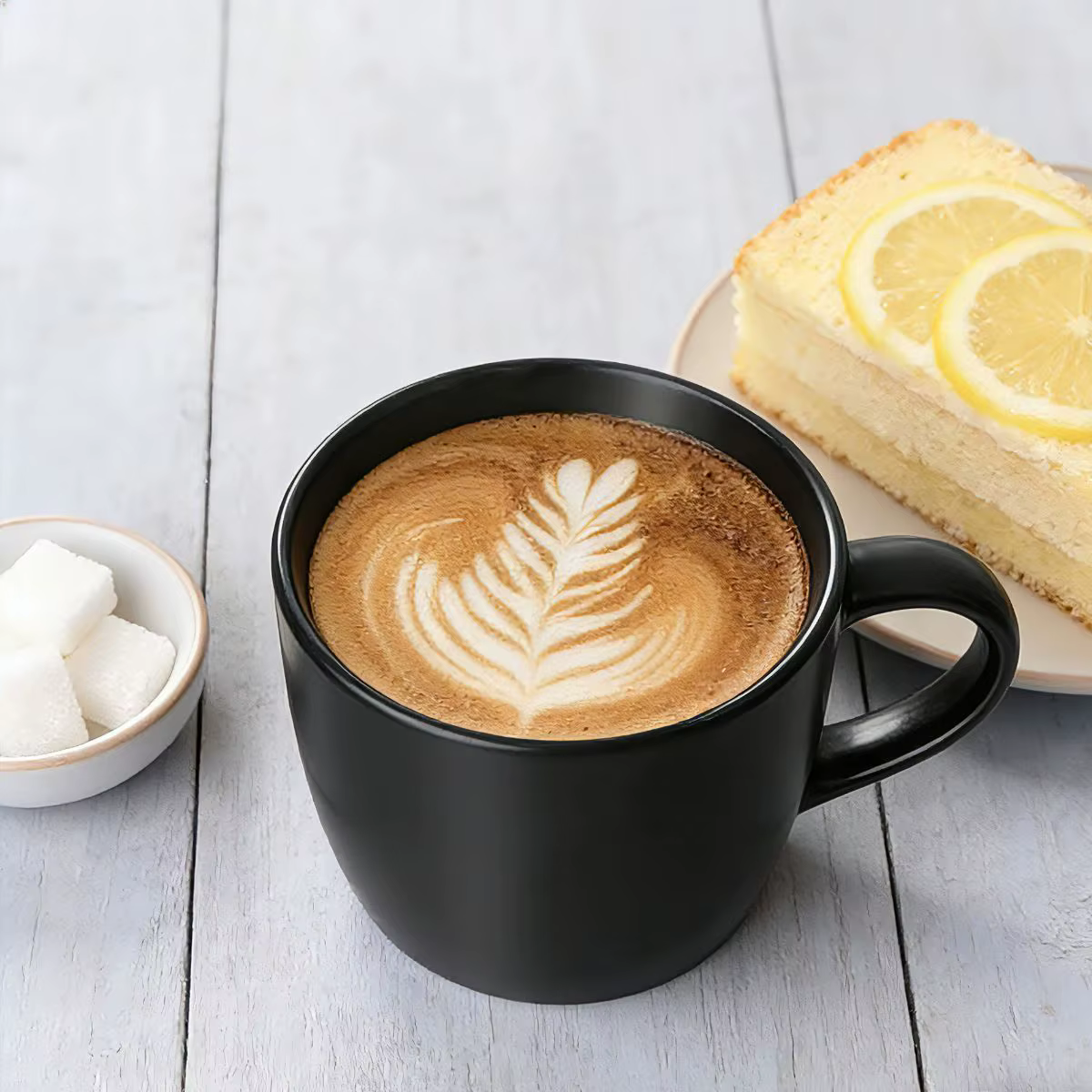 Tasse à Cappuccino en céramique