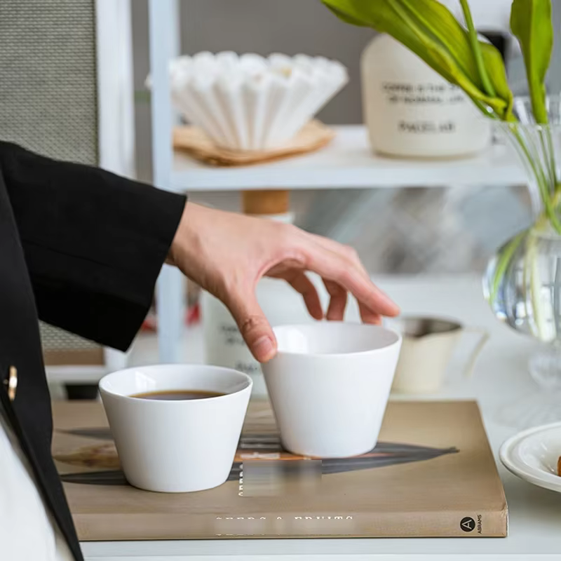 Tasse à café en céramique 200/250ML