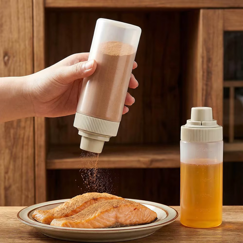 Distributeur de sirop pour gâteaux