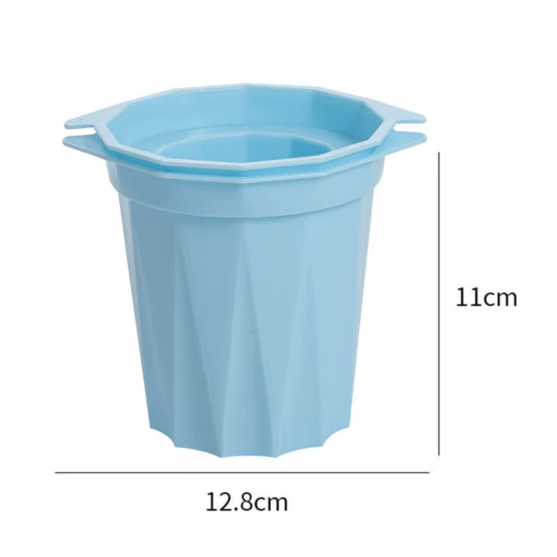 Moule de tasse de glace créatif fabricant