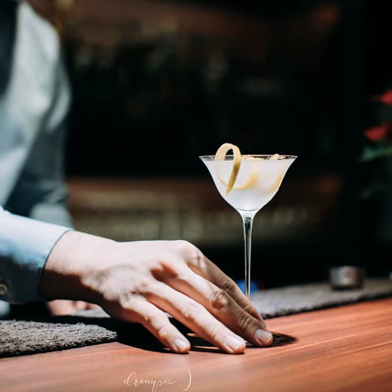 Lot de 4 verres à cocktail de 100ml, 4 pièces, verres à martini