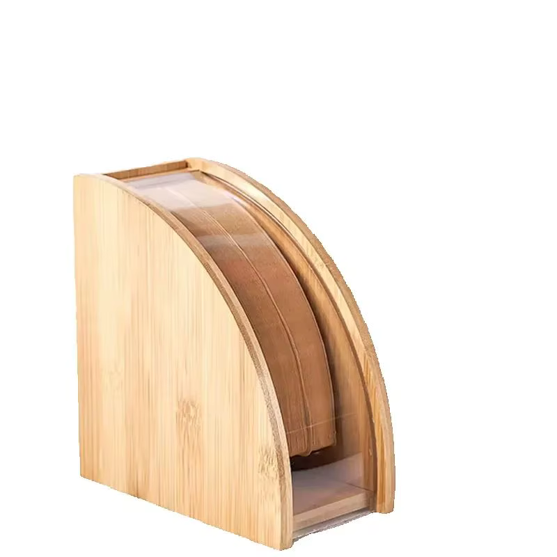 Porte-filtre à café support de stockage de papier