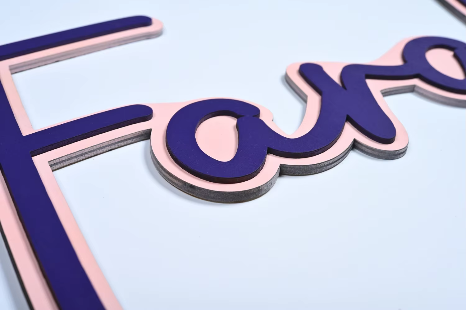 Frais de personnalisation du logo, personnalisation