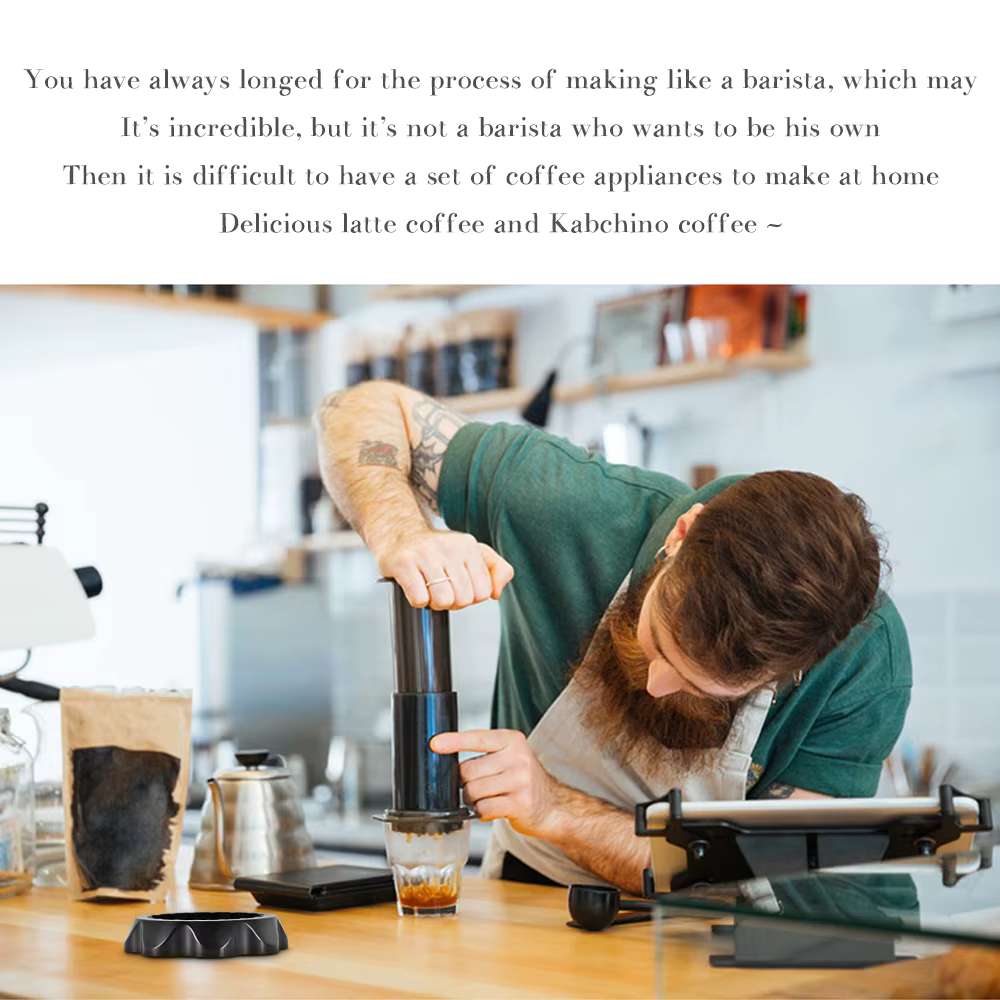 Cafetière expresso Portable pour presse française, nouveau Design