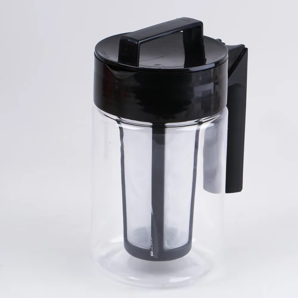 Cafetière glacée à infusion froide