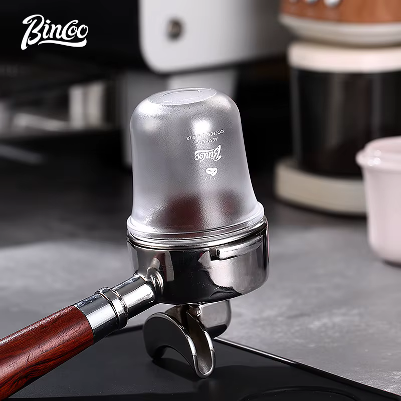 Bincoo-Tasse à café en poudre