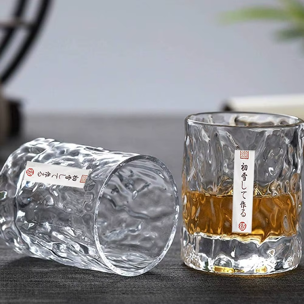 Verre à whisky 170ml/200ml