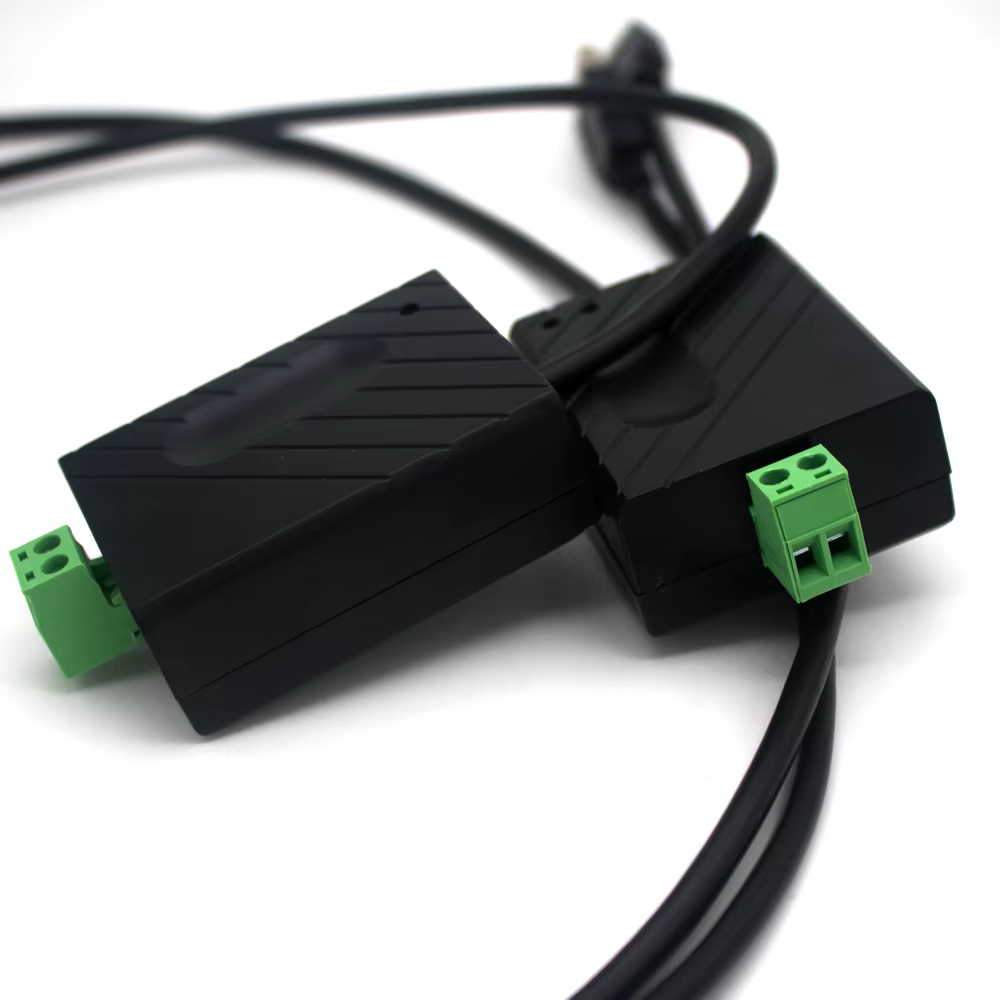 MBUS vers USB Module maître esclave M-BUS Communication de débogage de données pour compteur d'électricité compteur de chaleur d'eau d'énergie contrôle à domicile