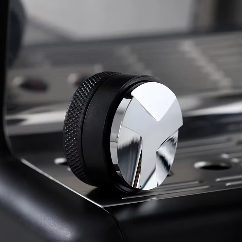 Doseur de café en aluminium ABS