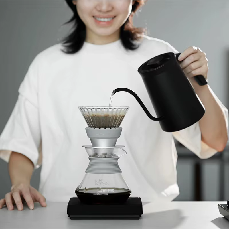 Nouvelle cafetière à arôme Mhw-3bomber