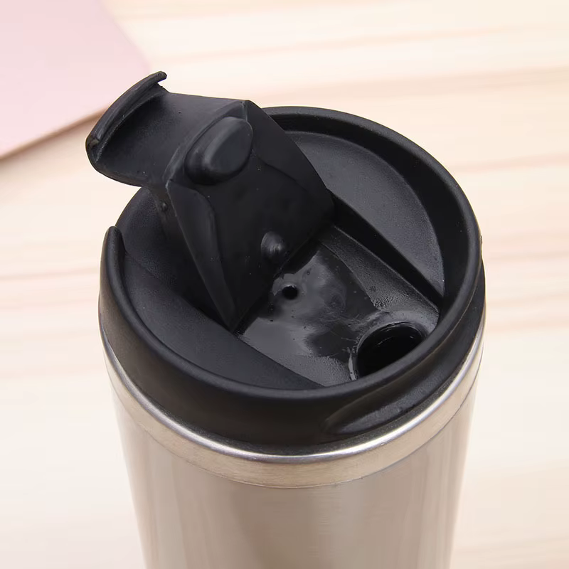 Tasse à café de 450ML, impression personnalisée avec votre LOGO