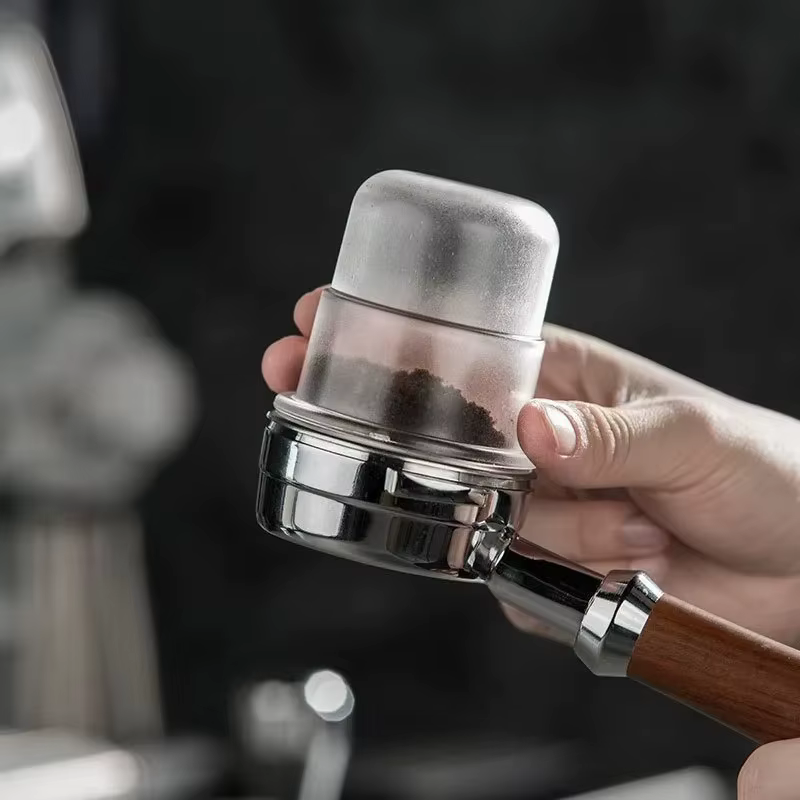 Porte-filtre à expresso 58mm