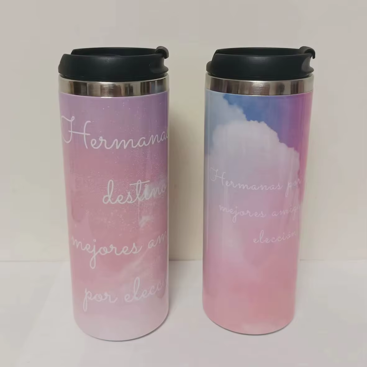 Tasse à café de 450ML, impression personnalisée avec votre LOGO