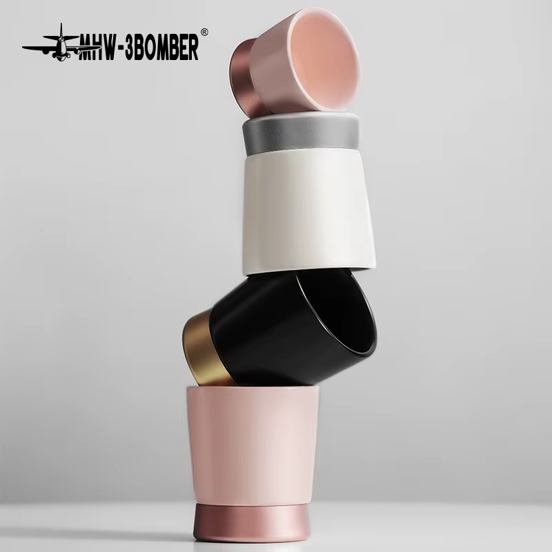 Tasse à café en céramique MHW-3BOMBER 80/240ml tasses
