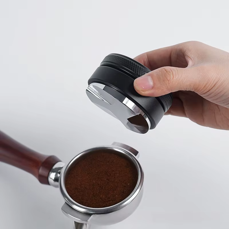 Distributeur de café, outil de distribution/leveler pour expresso
