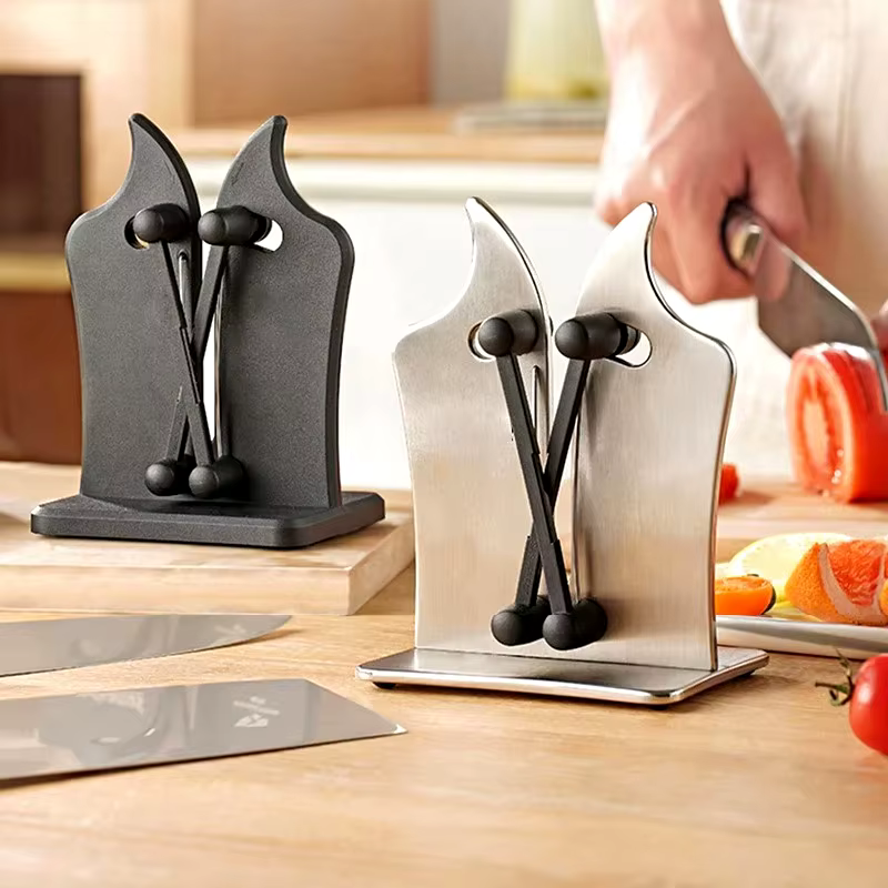 Affûteur de couteaux de cuisine