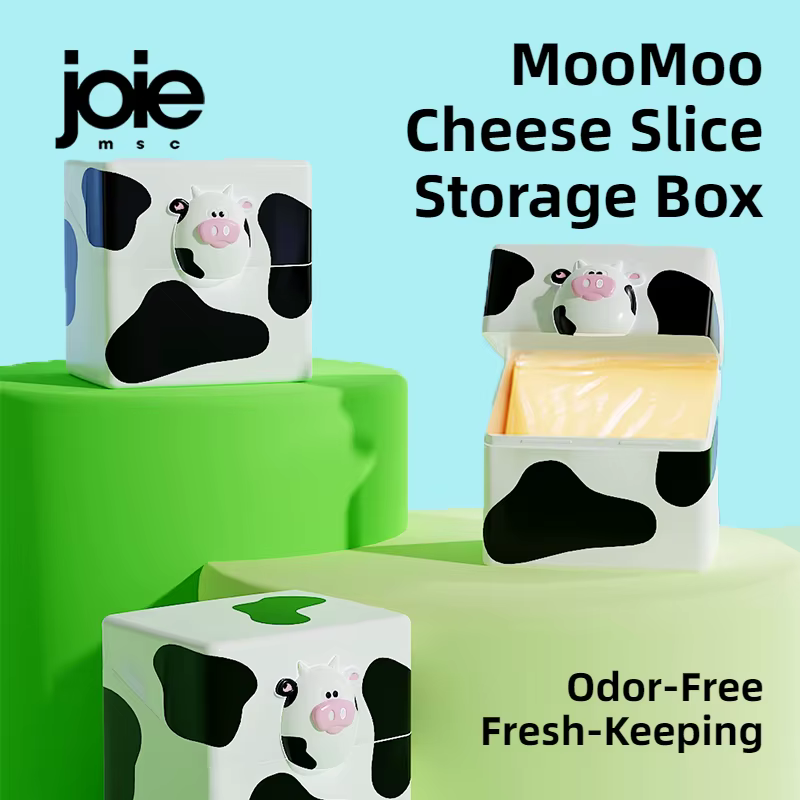 Joie – boîte de rangement de fromage