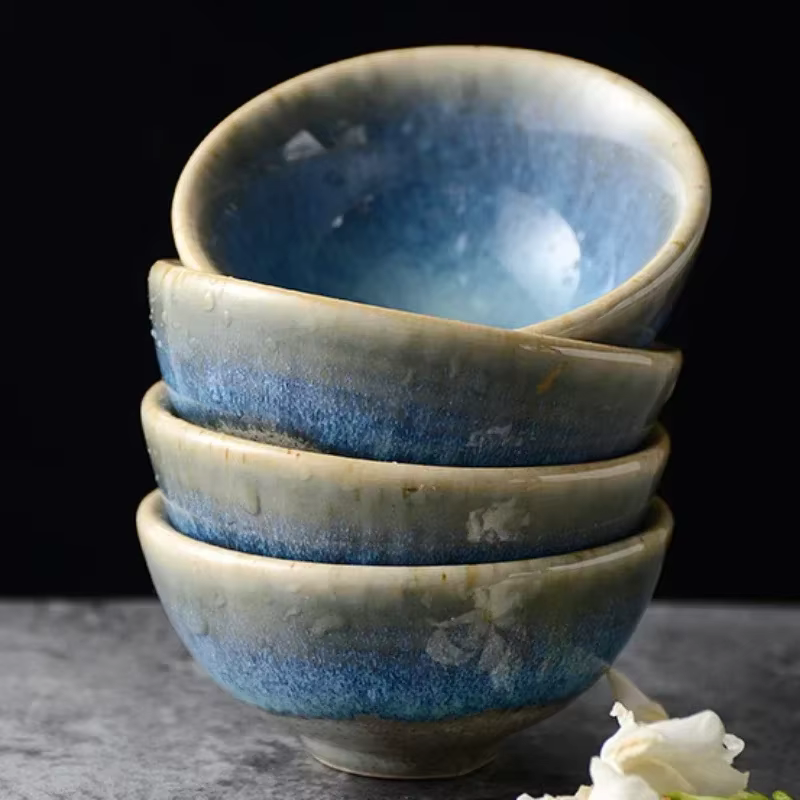 Ensembles de Bar japonais en céramique