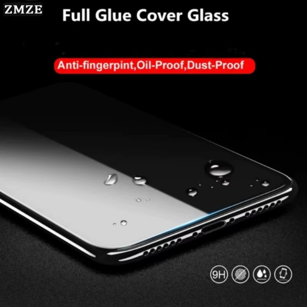 3PCS Verre trempé haute définition pour Redmi Note 13 Pro+ Note 14 Pro+ Note 15 Pro+ Series Anti-rayures, design ultra-fin