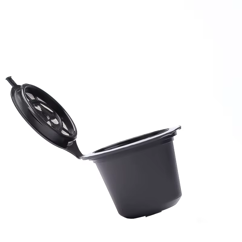 Capsules de café réutilisables