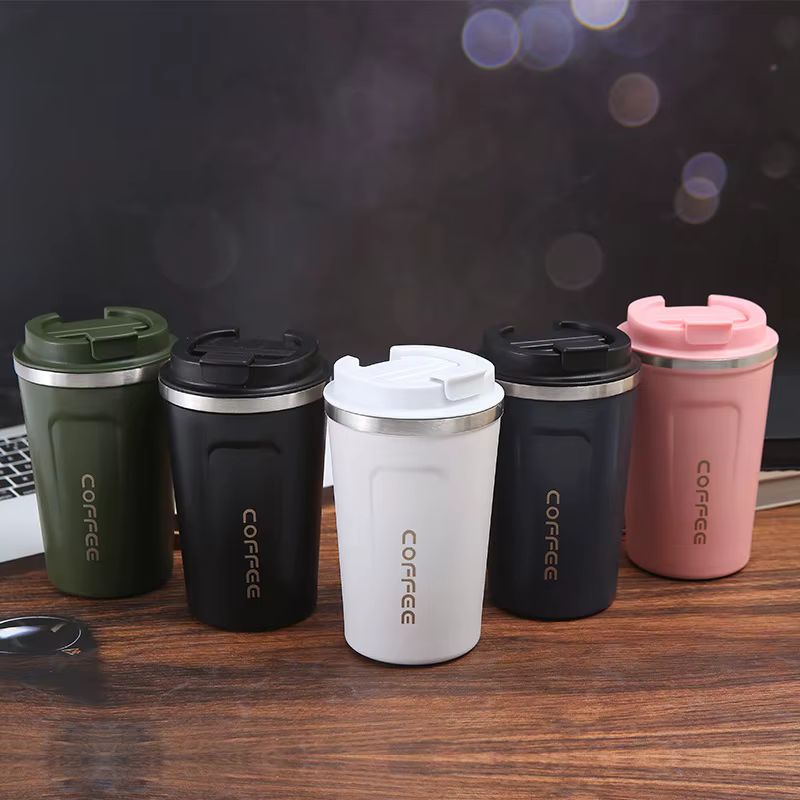 Tasse à café Thermo