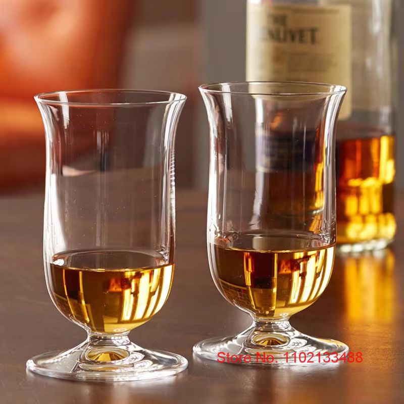 Gobelet à whisky à l'ancienne