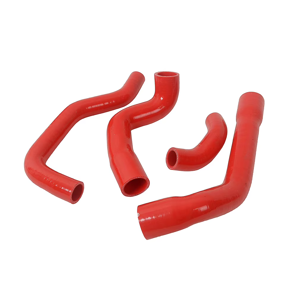 Tuyau de refroidissement de radiateur en Silicone, personnalisé, pour BMW K100 K 100 1982-1992 1989 1990 1991 1992