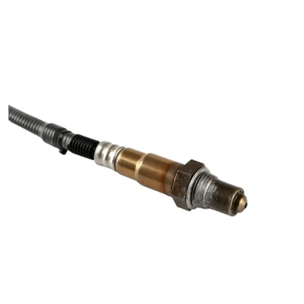 Capteur d'oxygène O2 pour Mercedes Benz W163 W210 W220 R170 C CL E ML S SL SLK classe A0015405017 0015405017