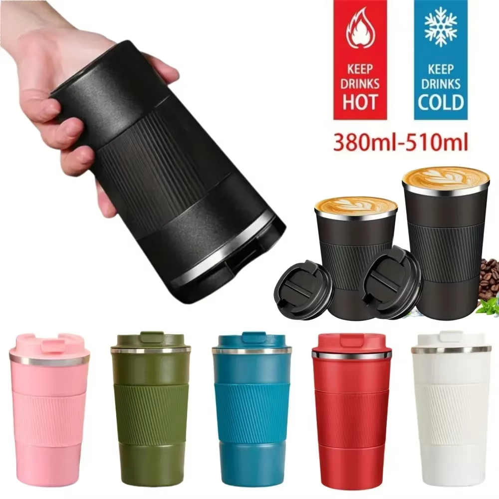 Nouveau Thermo café