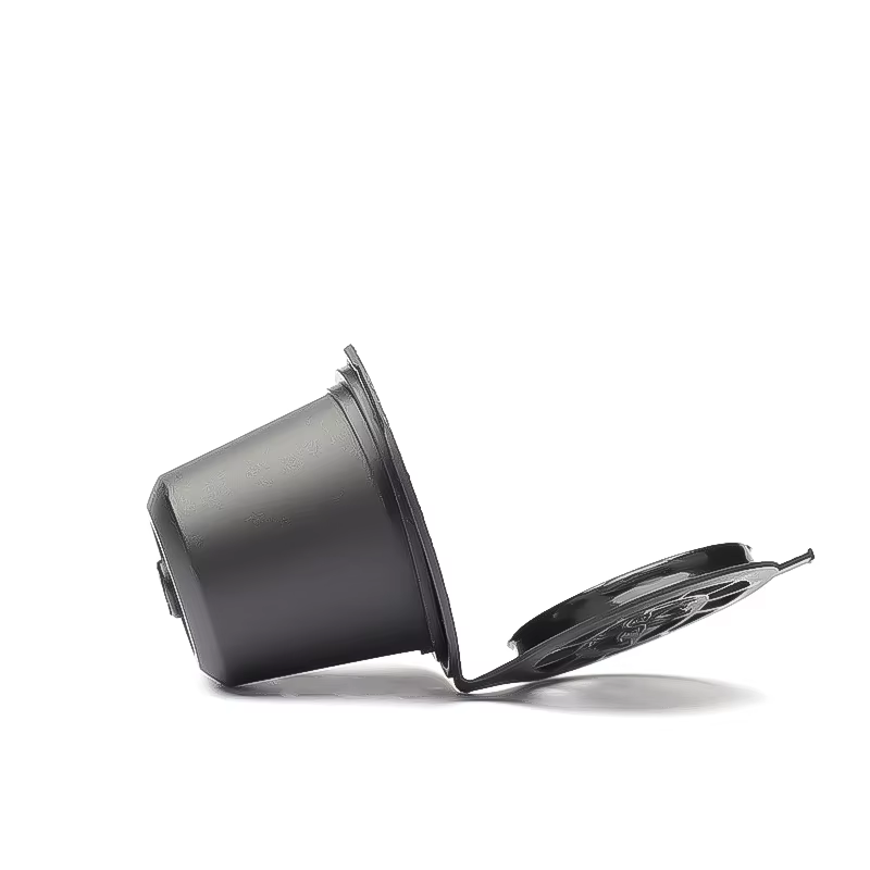 Capsules de café réutilisables