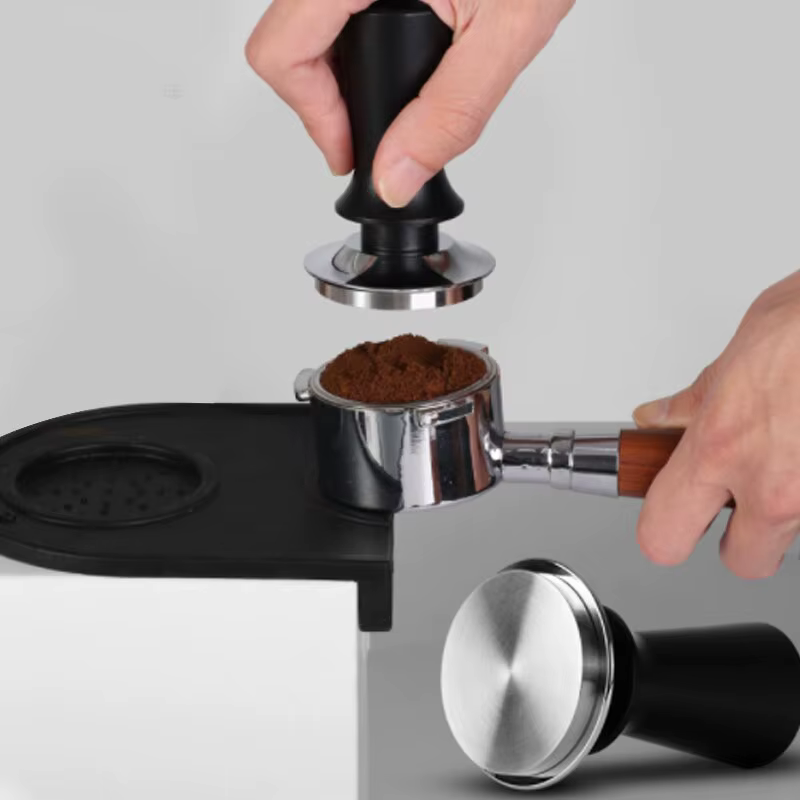Tamper à expresso 51 mm 53 mm 58 mm