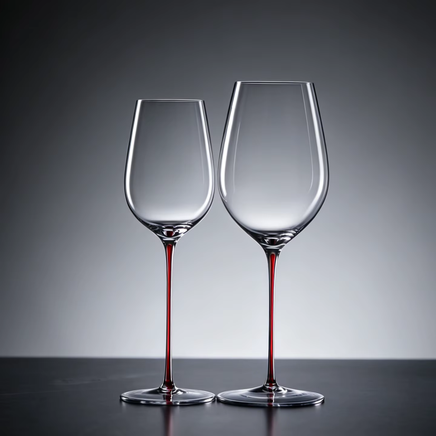 CRISON PREMIUM Verre de cristal haut de gamme fait à la main