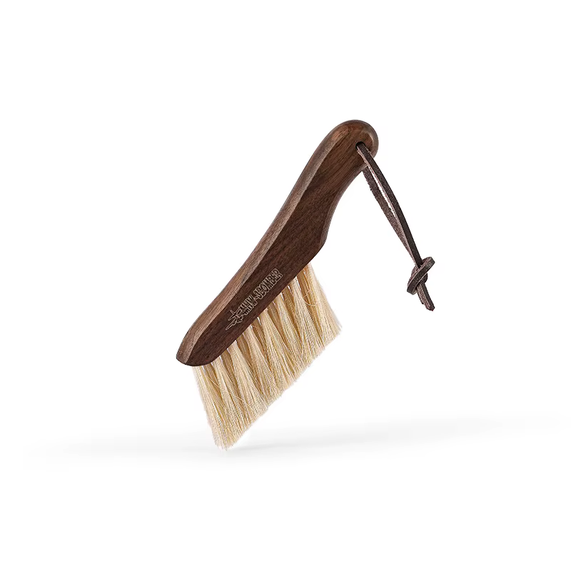 Brosse de nettoyage de Machine à café
