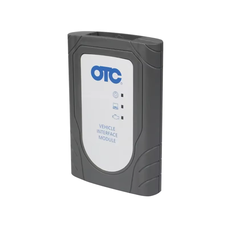 Programme de flashage GTS OTC TIS3 Techstream VIM V18.00.008 pour les voitures Toyota, scanner de diagnostic, outil de diagnostic en ligne OTC TIS-III