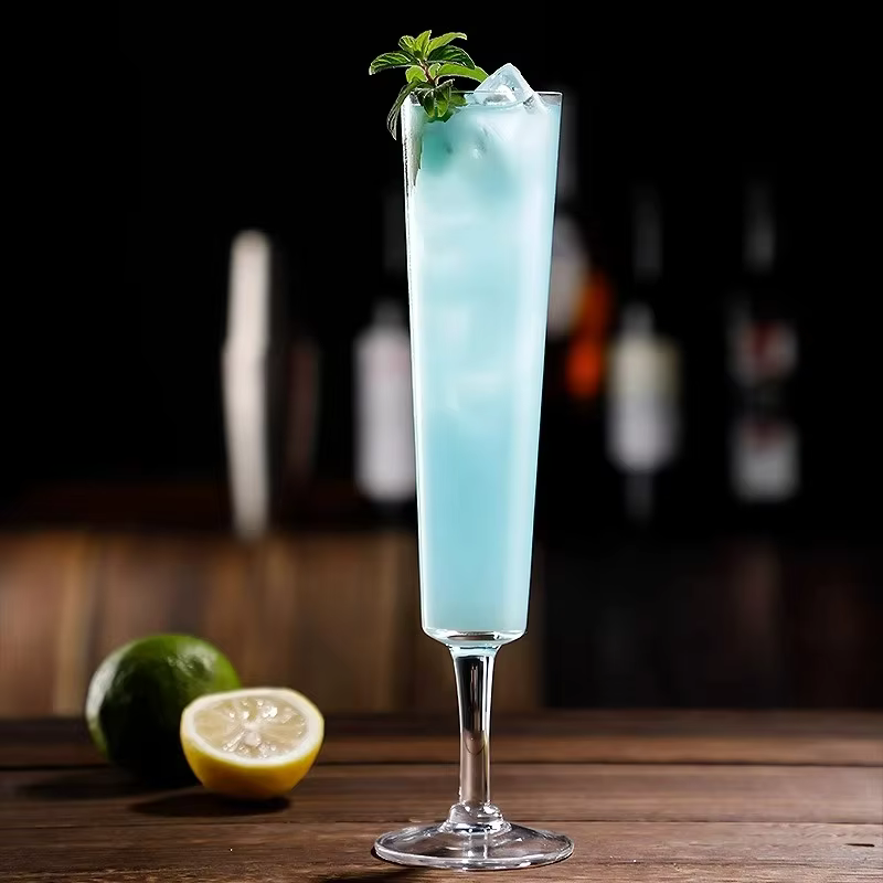 Verres à Cocktail Créatifs de Petite Capacité