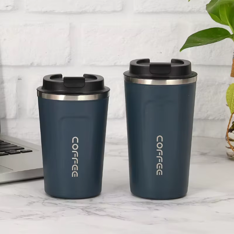 Mug isotherme de voyage Thermo Cafe