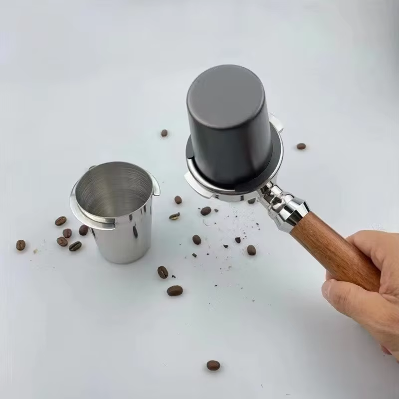 Tasse doseuse de café 58/53/51mm