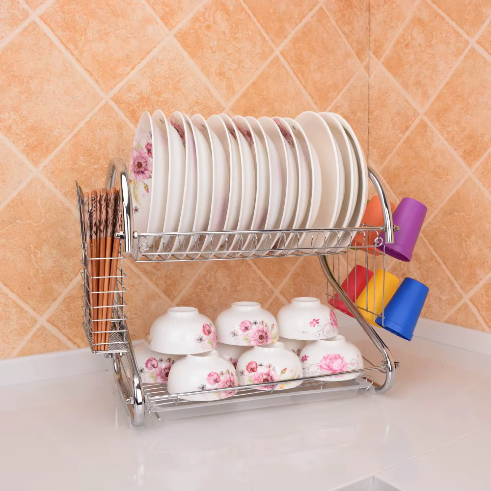 Organisateur de couverts de cuisine