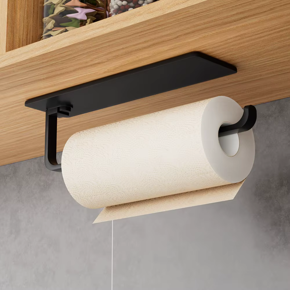 Porte-serviettes de cuisine