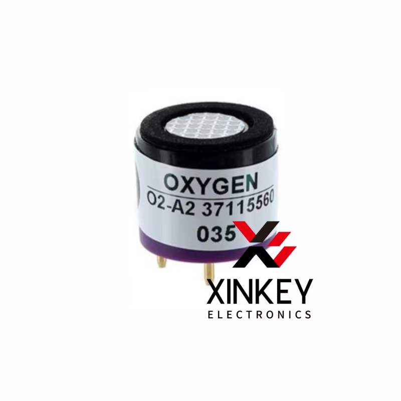 Capteurs d'oxygène Alphasense O2-A2 (Capteurs O2) O2-A3 Nouveau Code de Date 06/2026