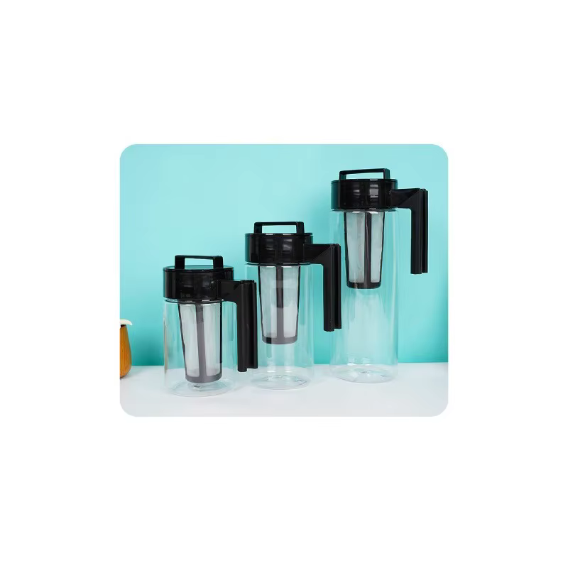 Cafetière glacée à infusion froide